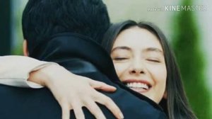 Черная любовь /Бесконечная любовь / Kara Sevda /  Kemal&Nihan/💖
