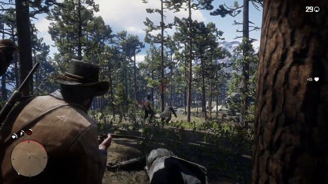 Red Dead Redemption 2 взлом после выхода в Steam? Финальный отсчёт до взлома! смотреть онлайн