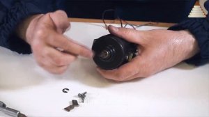 "Автоэлектрик с нуля" Урок 13