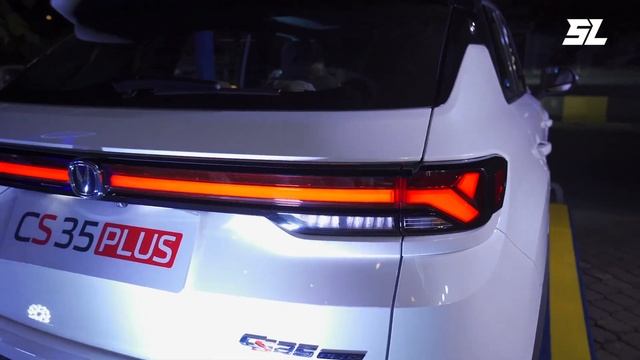 ចេញលក់ហើយ! ChangAn CS35 Plus ឆ្នាំ២០២៣ តម្លៃតែ ៣ម៉ឺនដុល្លារស្តើង ប៉ុន្តែសម្បូរ Option ទំនើបៗច្រើន! смотреть онлайн