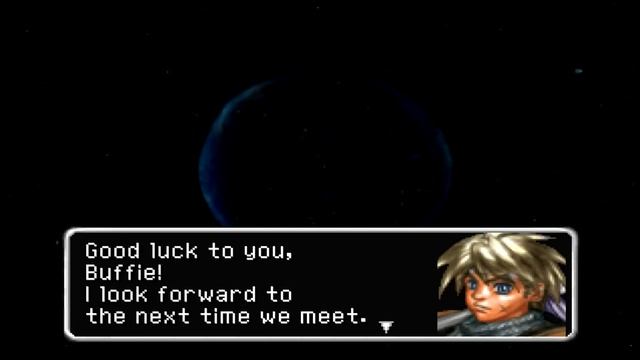 Chrono Cross Final Boss Lavos (Time Devourer) GOOD ENDING смотреть онлайн