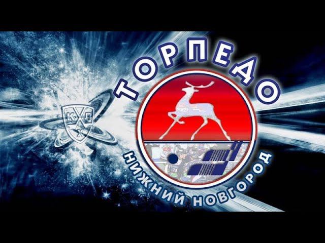 NHL 22 Карьера за Торпедо Нижний Новгород №14