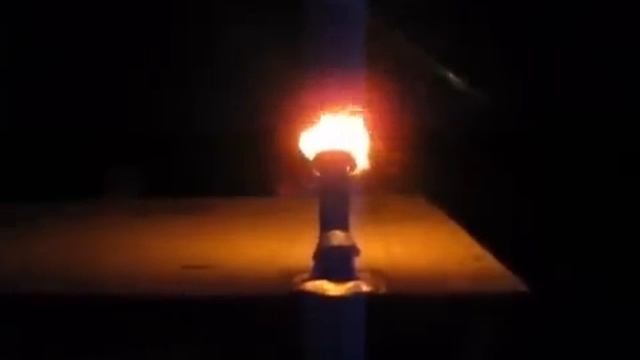 Горение сажи в дымоходе смотреть онлайн