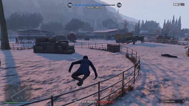 Cashing Out FULL STEALTH SOLO - Casino Story Agatha Baker Mission EASY METHOD - GTA 5 Online смотреть онлайн