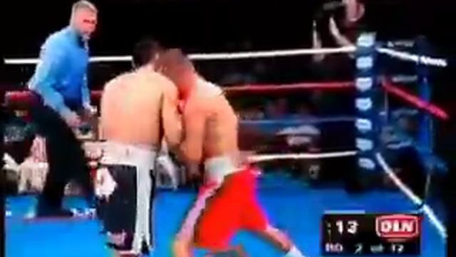 Almazbek Raimkulov Kid-boxer Diamond ??(Алмазбек Раимкулов) Kyrgyzstan #boxing смотреть онлайн