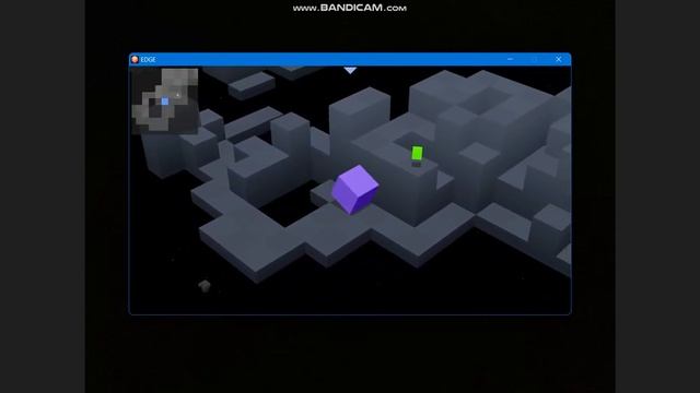 EDGE Extended (Java) PC Version Level 48 / Mobigame смотреть онлайн