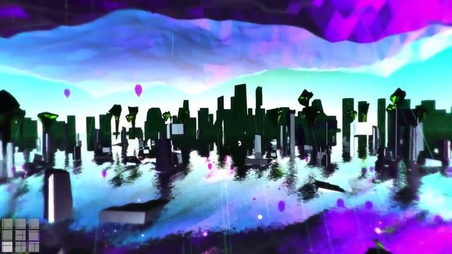 Panoramical Gameplay