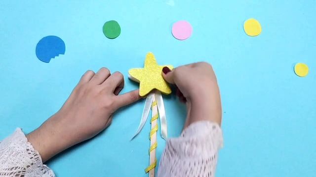 5 Paper magic in a Book/that u can do DIY cute magic book/How to make paper magic book смотреть онлайн