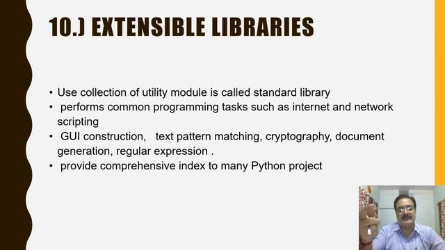Introduction to python | free python basic| lecture #2 смотреть онлайн