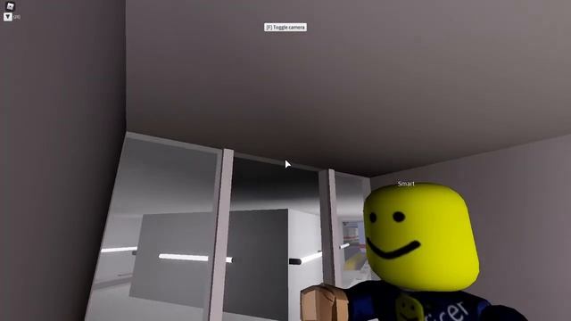 Bonus Secrets of SmartRail (ROBLOX Theme Park Tycoon 2) Featuring Smart_Officer. смотреть онлайн