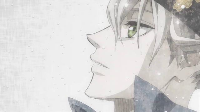 Black Clover OST II - 27 -『Sea God Arrives』 смотреть онлайн