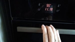 Духовка gorenje BO75SY2B Как выставить время, блокировку.