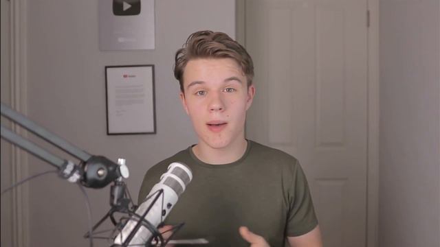 How to GROW + Make MONEY With Youtube (2020) - Full Tutorial смотреть онлайн