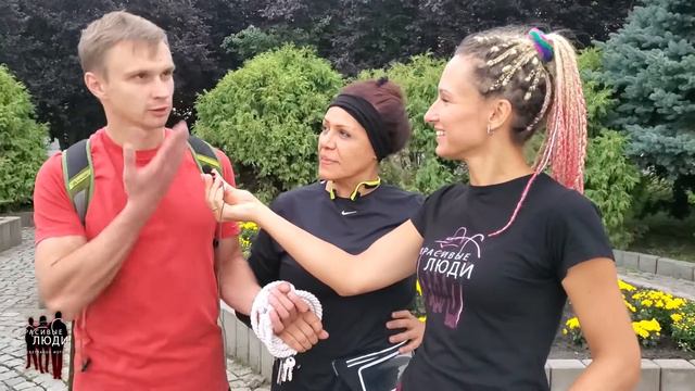 Андрей Цветков. Красивые Люди/ Beautiful People