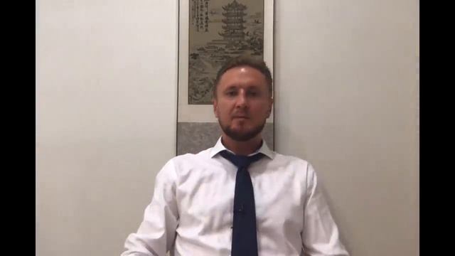 О перспективах "восстановления" китайской экономики, китаевед Николай Вавилов смотреть онлайн