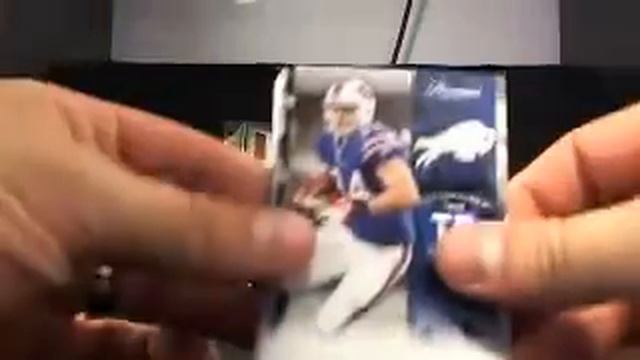 UltimateBoxBreaks.com: 2012 Prestige Football Hobby Box Break 1 смотреть онлайн