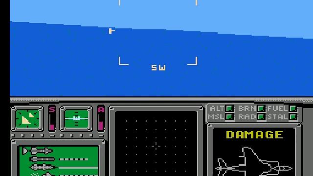 [TAS] Ultimate Air Combat (Aces: Iron Eagle 3) in 1:23:16 смотреть онлайн