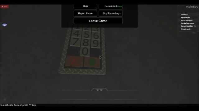 SPIDERS EVERYWHERE! Roblox Horror games #1 смотреть онлайн