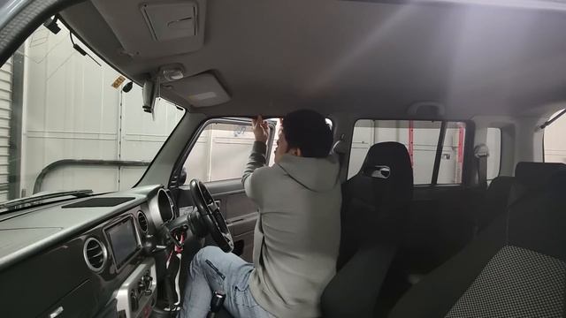 【ラパンSS】スポーツカー快適化計画 смотреть онлайн