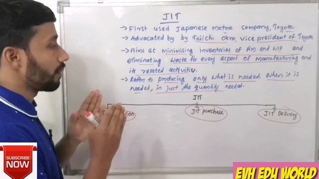 JIT||JUST IN TIME||FSN||PART 12 смотреть онлайн