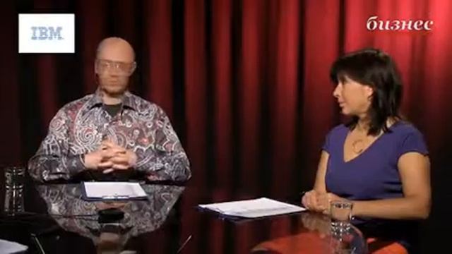 Бизнес и Банки - Алексей Тернавский