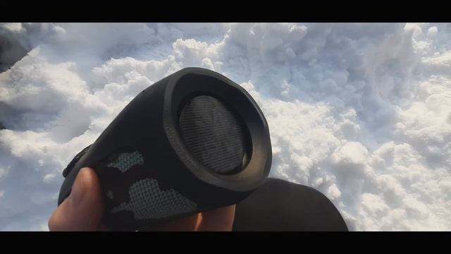 Тест JBL FLIP4 (GG) #4 | Новая колонка ??? смотреть онлайн