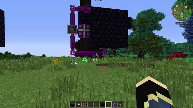 Feeding & Energizing a Hungry Node :: Thaumcraft 4.2 Tips and Tricks смотреть онлайн