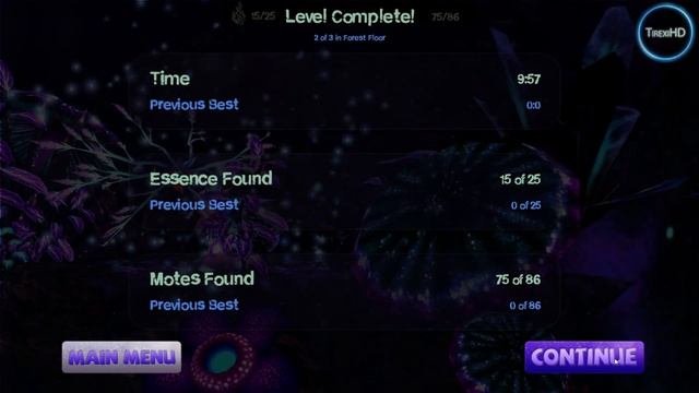 CreaVures HD gameplay смотреть онлайн