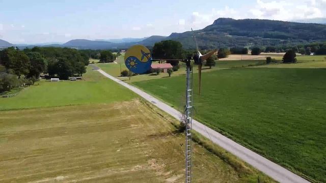 Base Nature Vercors смотреть онлайн
