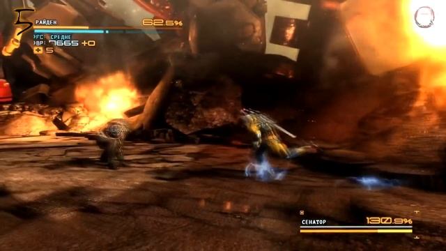 10 САМЫХ СЛОЖНЫХ БОССОВ В ИГРАХ смотреть онлайн