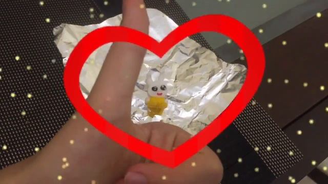 Моя первая поделка смотреть онлайн