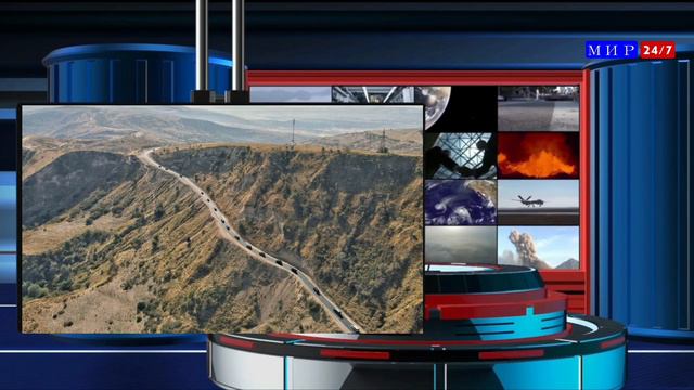 Стало известно, кто перестроит важную транспортную артерию Душанбе - Бохтар смотреть онлайн