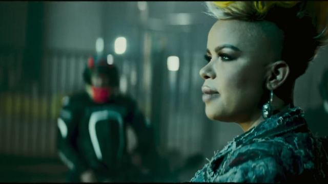 Jebroer & Eva Simons - Bad Boy (Prod By Avedon)