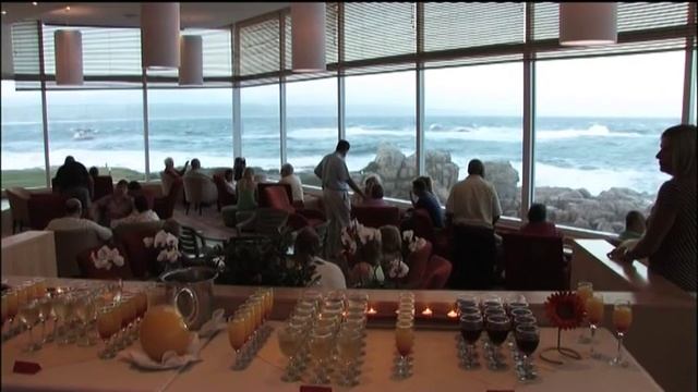 Plettenberg Bay, Garden Route - South Africa Tourism смотреть онлайн