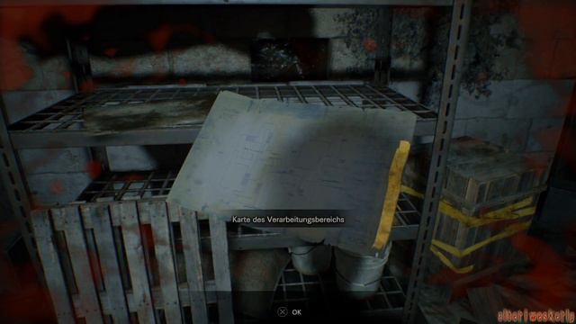 Resident Evil 7 - #06 - Molded (Let´s Play) смотреть онлайн