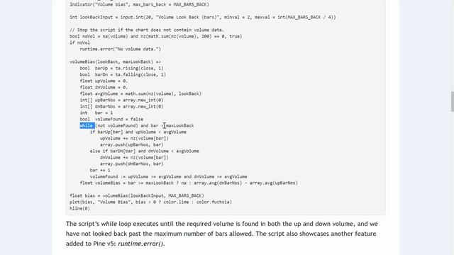 Pine Script VERSION 5 is finally HERE! ? смотреть онлайн