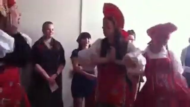 23 февраля Модерн Стайл смотреть онлайн