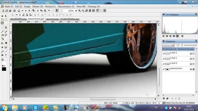 Мой тюнинг DODGE SRT4 2003 смотреть онлайн