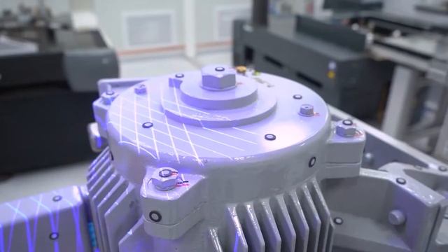 Новинка! 3D сканер ScanTech SimScan 3D смотреть онлайн