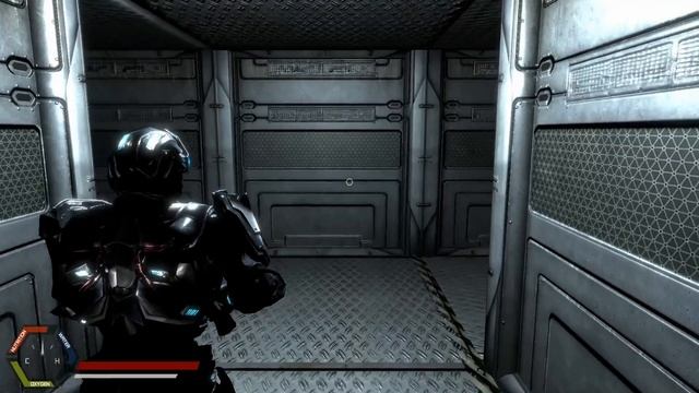 First Look at HEPH by Creature of the Rise Early Access смотреть онлайн