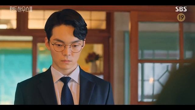 PENTHOUSE SEASON 3 EP 13 ENG SUB CHEON SEO JIN WAS PRETENDING