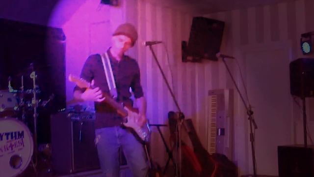 Stuart Corrigan Beneath the Dirty Groovy Happenings 2022 смотреть онлайн