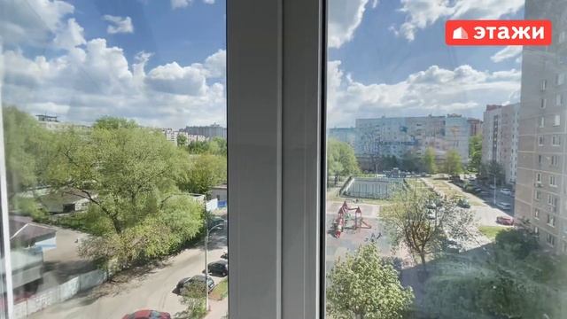 Раменское г, ул. Чугунова 40 / 6 200 000₽/ #раменское #воскресенск #квартира смотреть онлайн