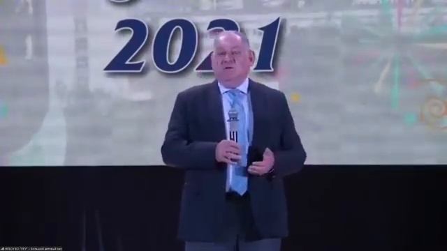 Вечер встречи выпускников - 2021 смотреть онлайн