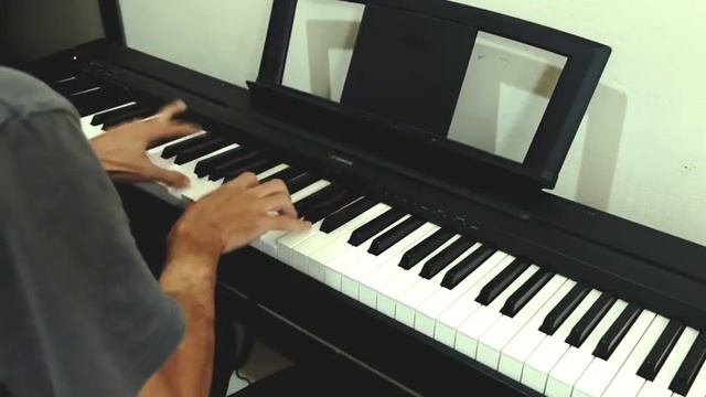 You've Got a Friend in Me - Toy Story (Piano) смотреть онлайн