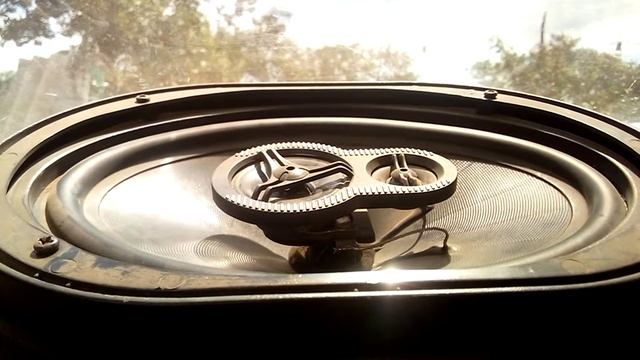 Басс Нурминский-Ауф смотреть онлайн