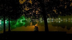 Батыр Шукенов -  Любовь- река