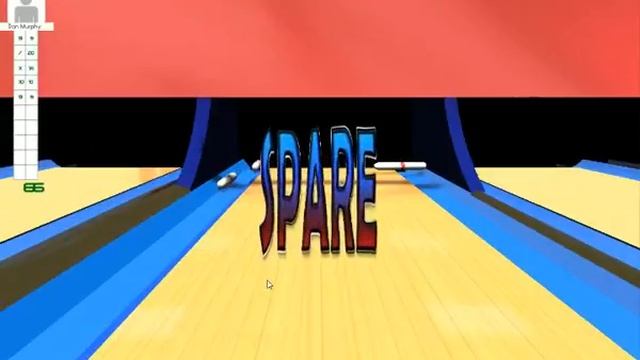 Candle-Pin Bowling game ( must recent fix) смотреть онлайн