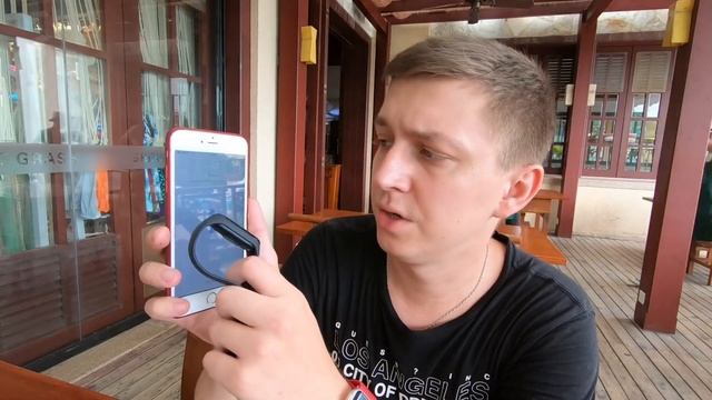 Xiaomi Mi Band 4 на русском языке \\ Обзор, русификация, настройка смотреть онлайн