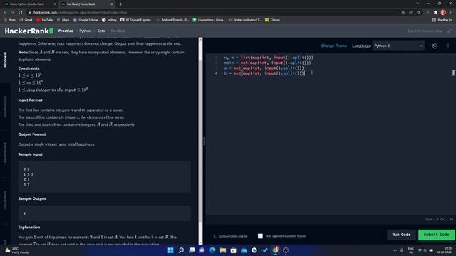 No Idea! using Python смотреть онлайн